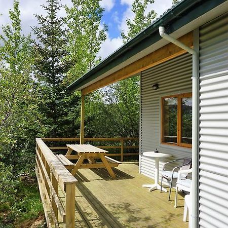 Middalskot Cottages Laugarvatn Εξωτερικό φωτογραφία