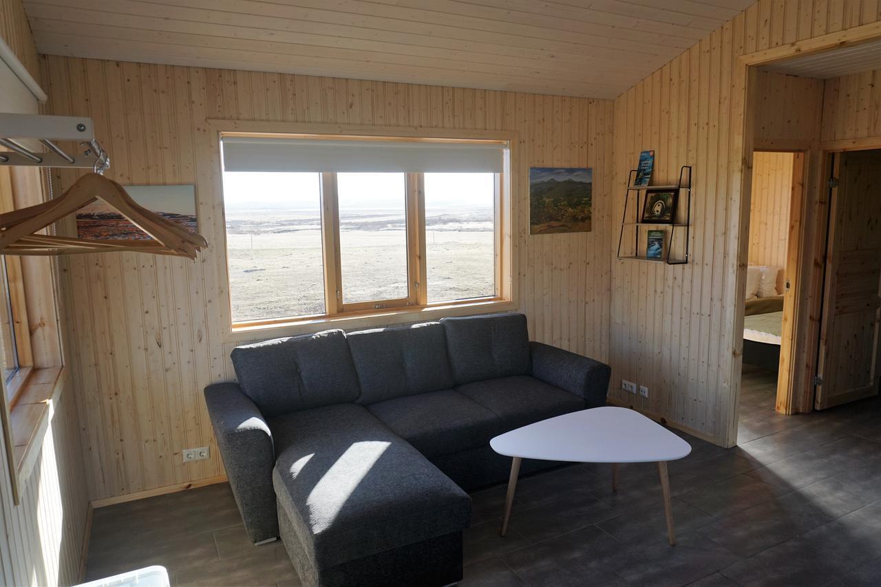 Middalskot Cottages Laugarvatn Εξωτερικό φωτογραφία