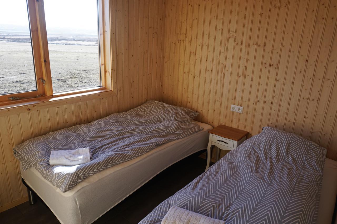 Middalskot Cottages Laugarvatn Εξωτερικό φωτογραφία