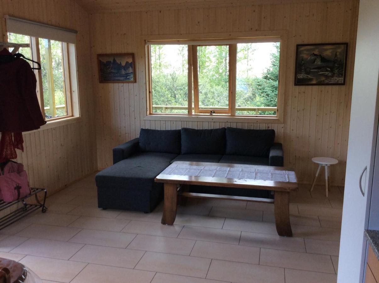 Middalskot Cottages Laugarvatn Εξωτερικό φωτογραφία